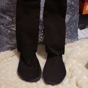 Yeezy Black Women's Shoes